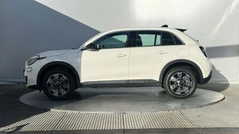 Fiat 600 1.2 MHEV SUV 5dr Petrol Hybrid e-DCT Euro 6 (s/s) (100 ps)