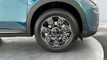 Fiat 600 1.2 MHEV SUV 5dr Petrol Hybrid e-DCT Euro 6 (s/s) (100 ps)