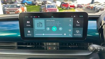 Fiat 600 1.2 MHEV SUV 5dr Petrol Hybrid e-DCT Euro 6 (s/s) (100 ps)