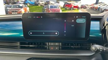 Fiat 600 1.2 MHEV SUV 5dr Petrol Hybrid e-DCT Euro 6 (s/s) (100 ps)