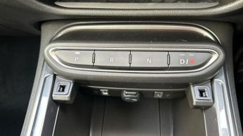 Fiat 600 1.2 MHEV SUV 5dr Petrol Hybrid e-DCT Euro 6 (s/s) (100 ps)