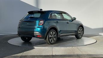 Fiat 600 1.2 MHEV SUV 5dr Petrol Hybrid e-DCT Euro 6 (s/s) (100 ps)