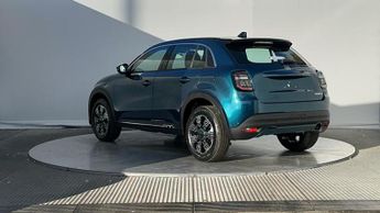 Fiat 600 1.2 MHEV SUV 5dr Petrol Hybrid e-DCT Euro 6 (s/s) (100 ps)
