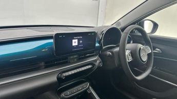 Fiat 600 1.2 MHEV SUV 5dr Petrol Hybrid e-DCT Euro 6 (s/s) (100 ps)