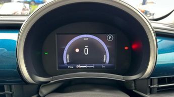 Fiat 600 1.2 MHEV SUV 5dr Petrol Hybrid e-DCT Euro 6 (s/s) (100 ps)