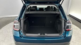 Fiat 600 1.2 MHEV SUV 5dr Petrol Hybrid e-DCT Euro 6 (s/s) (100 ps)