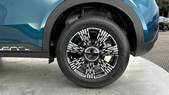 Fiat 600 1.2 MHEV SUV 5dr Petrol Hybrid e-DCT Euro 6 (s/s) (100 ps)