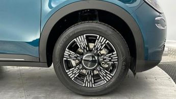 Fiat 600 1.2 MHEV SUV 5dr Petrol Hybrid e-DCT Euro 6 (s/s) (100 ps)