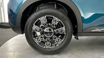 Fiat 600 1.2 MHEV SUV 5dr Petrol Hybrid e-DCT Euro 6 (s/s) (100 ps)