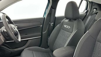 Fiat 600 1.2 MHEV SUV 5dr Petrol Hybrid e-DCT Euro 6 (s/s) (100 ps)