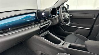 Fiat 600 1.2 MHEV SUV 5dr Petrol Hybrid e-DCT Euro 6 (s/s) (100 ps)