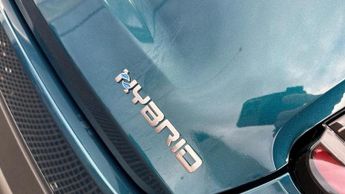 Fiat 600 1.2 MHEV SUV 5dr Petrol Hybrid e-DCT Euro 6 (s/s) (100 ps)