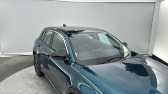 Fiat 600 1.2 MHEV SUV 5dr Petrol Hybrid e-DCT Euro 6 (s/s) (100 ps)