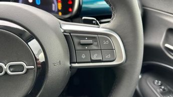 Fiat 600 1.2 MHEV SUV 5dr Petrol Hybrid e-DCT Euro 6 (s/s) (100 ps)