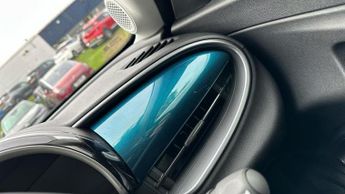 Fiat 600 1.2 MHEV SUV 5dr Petrol Hybrid e-DCT Euro 6 (s/s) (100 ps)