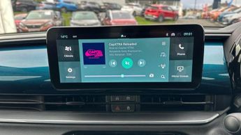 Fiat 600 1.2 MHEV SUV 5dr Petrol Hybrid e-DCT Euro 6 (s/s) (100 ps)