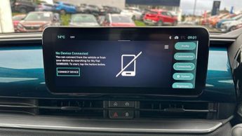 Fiat 600 1.2 MHEV SUV 5dr Petrol Hybrid e-DCT Euro 6 (s/s) (100 ps)