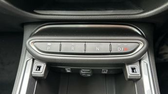 Fiat 600 1.2 MHEV SUV 5dr Petrol Hybrid e-DCT Euro 6 (s/s) (100 ps)