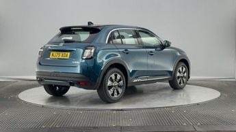 Fiat 600 1.2 MHEV SUV 5dr Petrol Hybrid e-DCT Euro 6 (s/s) (100 ps)