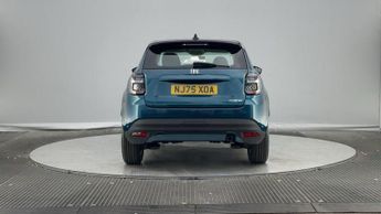 Fiat 600 1.2 MHEV SUV 5dr Petrol Hybrid e-DCT Euro 6 (s/s) (100 ps)