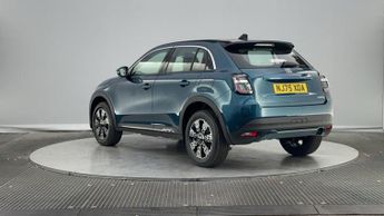 Fiat 600 1.2 MHEV SUV 5dr Petrol Hybrid e-DCT Euro 6 (s/s) (100 ps)