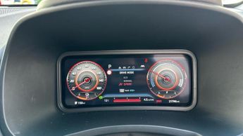 Hyundai KONA 64kWh Premium SUV 5dr Electric Auto (10.5kW Charger) (204 ps)