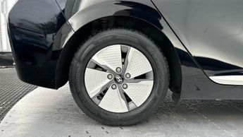 Hyundai IONIQ 1.6 h-GDi Premium Hatchback 5dr Petrol Hybrid DCT Euro 6 (s/s) (