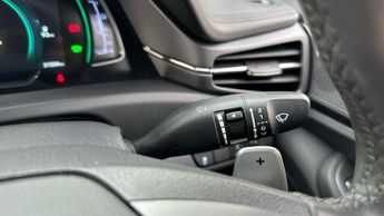 Hyundai IONIQ 1.6 h-GDi Premium Hatchback 5dr Petrol Hybrid DCT Euro 6 (s/s) (