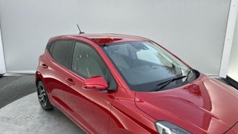 Hyundai i10 1.2 Premium Hatchback 5dr Petrol Auto Euro 6 (s/s) (84 ps)