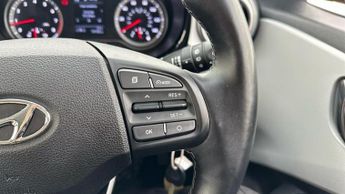 Hyundai i10 1.2 Premium Hatchback 5dr Petrol Auto Euro 6 (s/s) (84 ps)