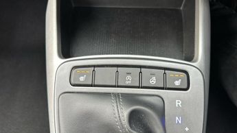 Hyundai i10 1.2 Premium Hatchback 5dr Petrol Auto Euro 6 (s/s) (84 ps)