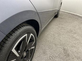 Nissan MICRA 1.0 IG-T 92 Acenta 5dr CVT