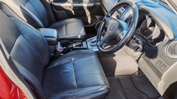 Suzuki Grand Vitara 2.4 VVT SZ5 SUV 5dr Petrol Automatic 4WD Euro 5 (169 ps)**WITH L