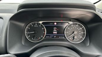 Nissan Qashqai 1.3 DIG-T MHEV Acenta Premium SUV 5dr Petrol Hybrid XTRON Euro 6