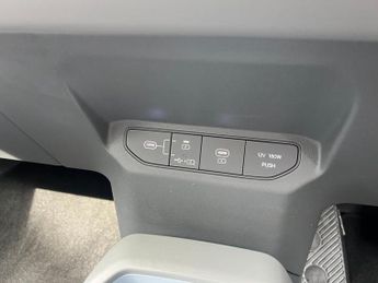 Kia EV3 81.4 kWh AIR