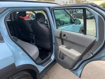 Kia EV3 81.4 kWh AIR