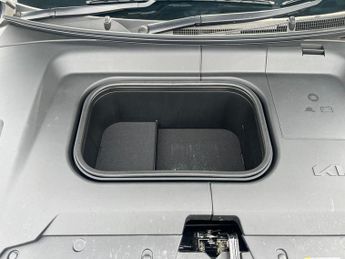 Kia EV3 81.4 kWh AIR