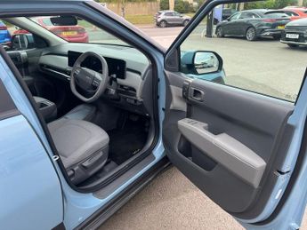 Kia EV3 81.4 kWh AIR