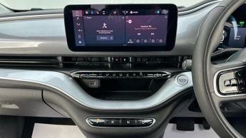 Fiat 500e 42kWh Icon Hatchback 3dr Electric Auto (118 ps)