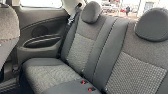 Fiat 500e 42kWh Icon Hatchback 3dr Electric Auto (118 ps)