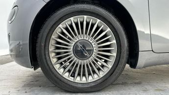 Fiat 500e 42kWh Icon Hatchback 3dr Electric Auto (118 ps)