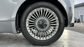 Fiat 500e 42kWh Icon Hatchback 3dr Electric Auto (118 ps)