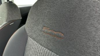 Fiat 500e 42kWh Icon Hatchback 3dr Electric Auto (118 ps)