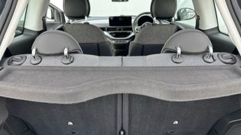 Fiat 500e 42kWh Icon Hatchback 3dr Electric Auto (118 ps)