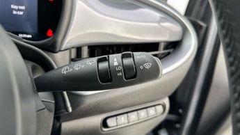 Fiat 500e 42kWh Icon Hatchback 3dr Electric Auto (118 ps)