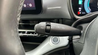 Fiat 500e 42kWh Icon Hatchback 3dr Electric Auto (118 ps)