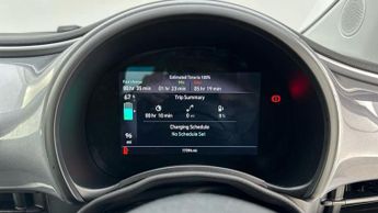 Fiat 500e 42kWh Icon Hatchback 3dr Electric Auto (118 ps)