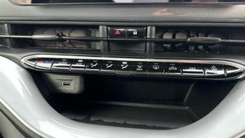 Fiat 500e 42kWh Icon Hatchback 3dr Electric Auto (118 ps)