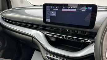 Fiat 500e 42kWh Icon Hatchback 3dr Electric Auto (118 ps)