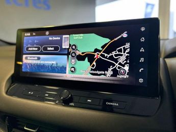 Nissan Qashqai 1.3 DIG-T MHEV Tekna SUV 5dr Petrol Hybrid XTRONIC